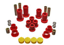 Energy Suspension Control Arm Bushings 3.3190R
