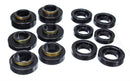 Energy Suspension Body Mount Bushings 3.4101G