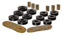 Energy Suspension Body Mount Bushings 3.4102G