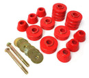 Energy Suspension Body Mount Bushings 3.4103R