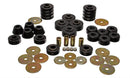 Energy Suspension Body Mount Bushings 3.4105G