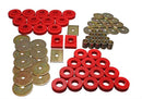 Energy Suspension Body Mount Bushings 3.4106R