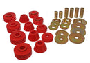 Energy Suspension Body Mount Bushings 3.4109R