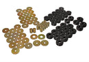 Energy Suspension Body Mount Bushings 3.4112G