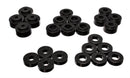 Energy Suspension Body Mount Bushings 3.4113G