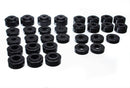Energy Suspension Body Mount Bushings 3.4115G