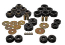 Energy Suspension Body Mount Bushings 3.4118G