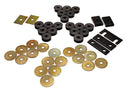Energy Suspension Body Mount Bushings 3.4119G