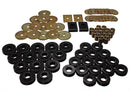 Energy Suspension Body Mount Bushings 3.4120G