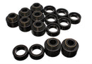 Energy Suspension Body Mount Bushings 3.4122G