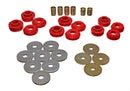 Energy Suspension Body Mount Bushings 3.4129R