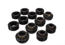 Energy Suspension Body Mount Bushings 3.4130G