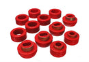 Energy Suspension Body Mount Bushings 3.4130R