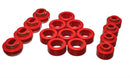 Energy Suspension Body Mount Bushings 3.4131R