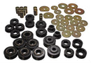 Energy Suspension Body Mount Bushings 3.4138G