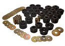 Energy Suspension Body Mount Bushings 3.4141G