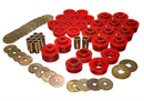 Energy Suspension Body Mount Bushings 3.4141R