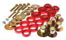 Energy Suspension Body Mount Bushings 3.4142R
