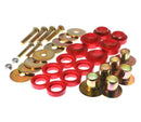 Energy Suspension Body Mount Bushings 3.4142R