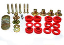 Energy Suspension Body Mount Bushings 3.4144R