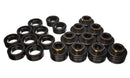 Energy Suspension Body Mount Bushings 3.4146G