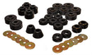 Energy Suspension Body Mount Bushings 3.4147G