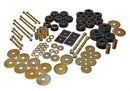 Energy Suspension Body Mount Bushings 3.4149G