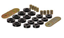 Energy Suspension Body Mount Bushings 3.4152G