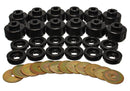 Energy Suspension Body Mount Bushings 3.4156G