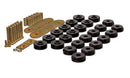 Energy Suspension Body Mount Bushings 3.4167G