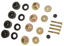 Energy Suspension Body Mount Bushings 3.4171G