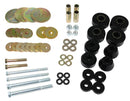 Energy Suspension Body Mount Bushings 3.4174G