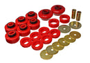 Energy Suspension Body Mount Bushings 3.4175R