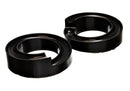 Energy Suspension Coil Spring Isolators and Spacers 3.6115G