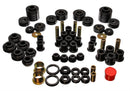 Energy Suspension Hyperflex Bushing Kits 4.18101G