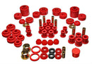 Energy Suspension Hyperflex Bushing Kits 4.18101R
