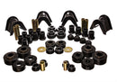 Energy Suspension Hyperflex Bushing Kits 4.18107G