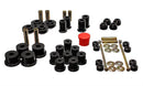 Energy Suspension Hyperflex Bushing Kits 4.18111G