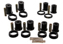 Energy Suspension Control Arm Bushings 4.3115G