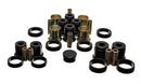 Energy Suspension Control Arm Bushings 4.3120G