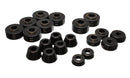 Energy Suspension Body Mount Bushings 4.4102G