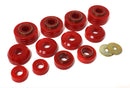 Energy Suspension Body Mount Bushings 4.4104R