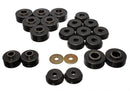 Energy Suspension Body Mount Bushings 4.4109G