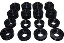 Energy Suspension Body Mount Bushings 4.4124G