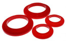 Energy Suspension Coil Spring Isolators and Spacers 4.6101R