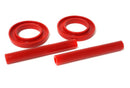 Energy Suspension Coil Spring Isolators and Spacers 4.6102R