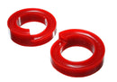 Energy Suspension Coil Spring Isolators and Spacers 4.6111R