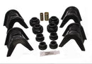 Energy Suspension Ford Truck Front Bushing Kits 4.7104G