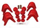 Energy Suspension Ford Truck Front Bushing Kits 4.7104R