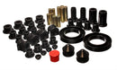 Energy Suspension Hyperflex Bushing Kits 5.18117G